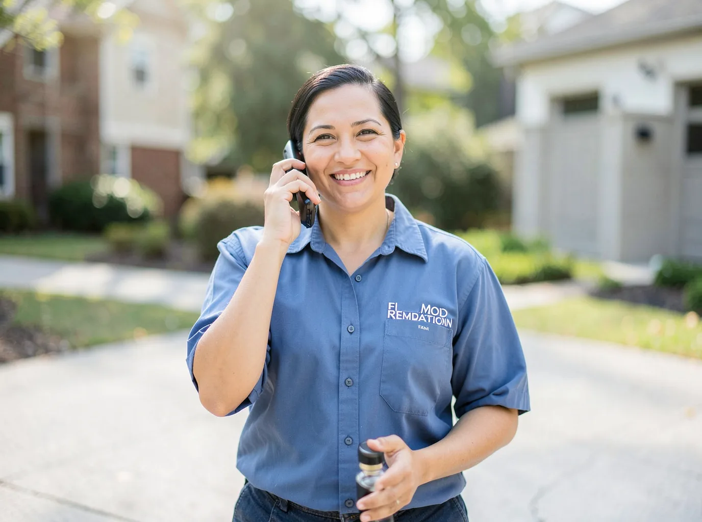Mold Remediation Blum, TX FAQs